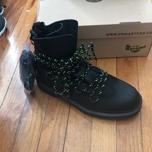 dr martens zelda